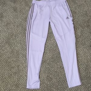 Woman's trio 19 Adidas sweatpants